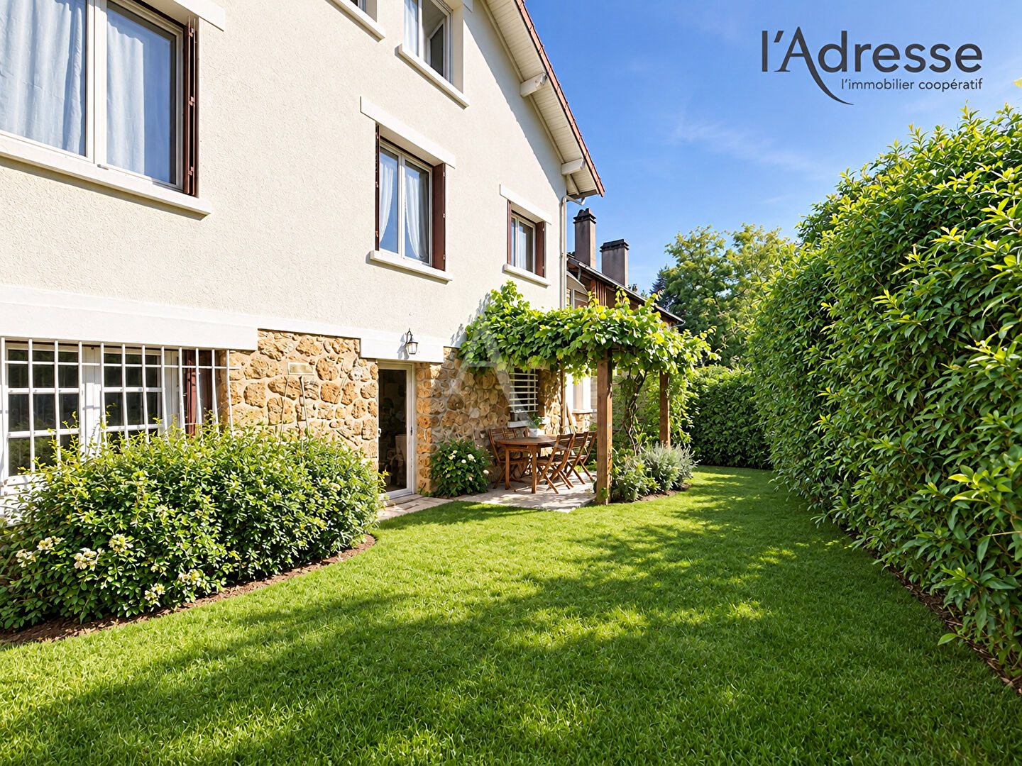 Maison à vendre, 150m², Suresnes
