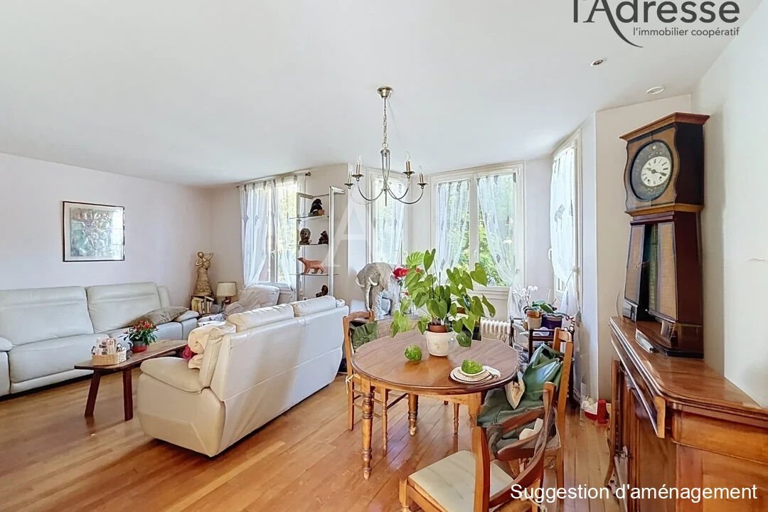 Maison à vendre, 150m², Suresnes