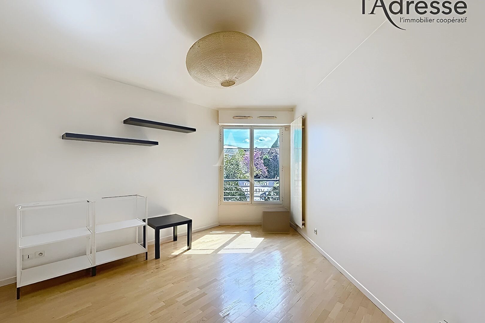 Appartement à vendre, 23m², Suresnes
