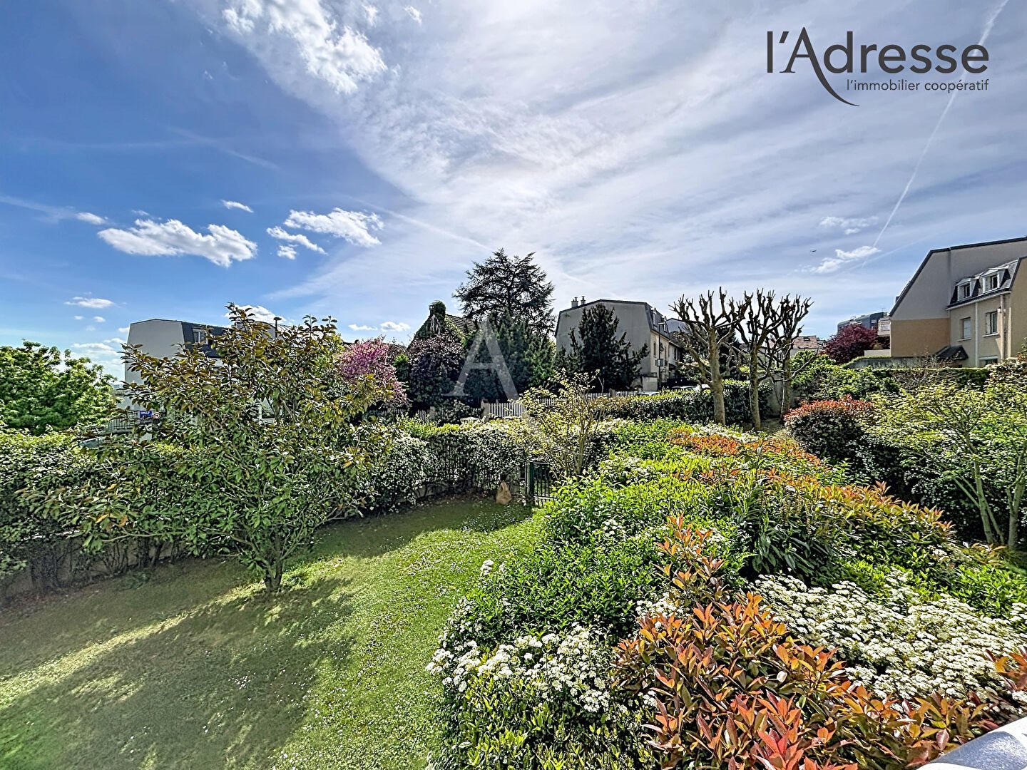 Appartement à vendre, 23m², Suresnes