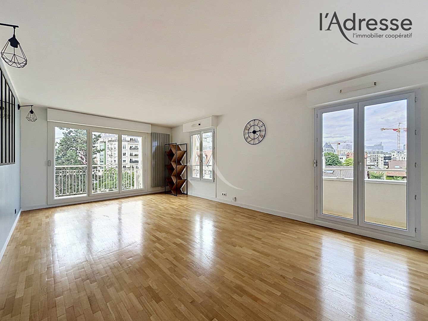 Appartement à vendre, 101m², Suresnes