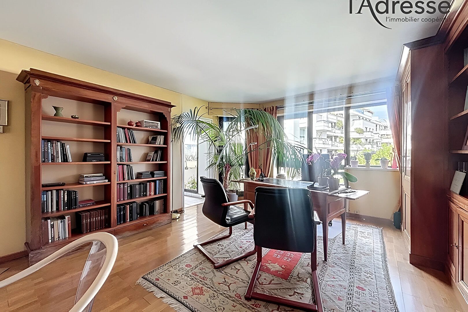 Appartement à vendre, 71m², Suresnes