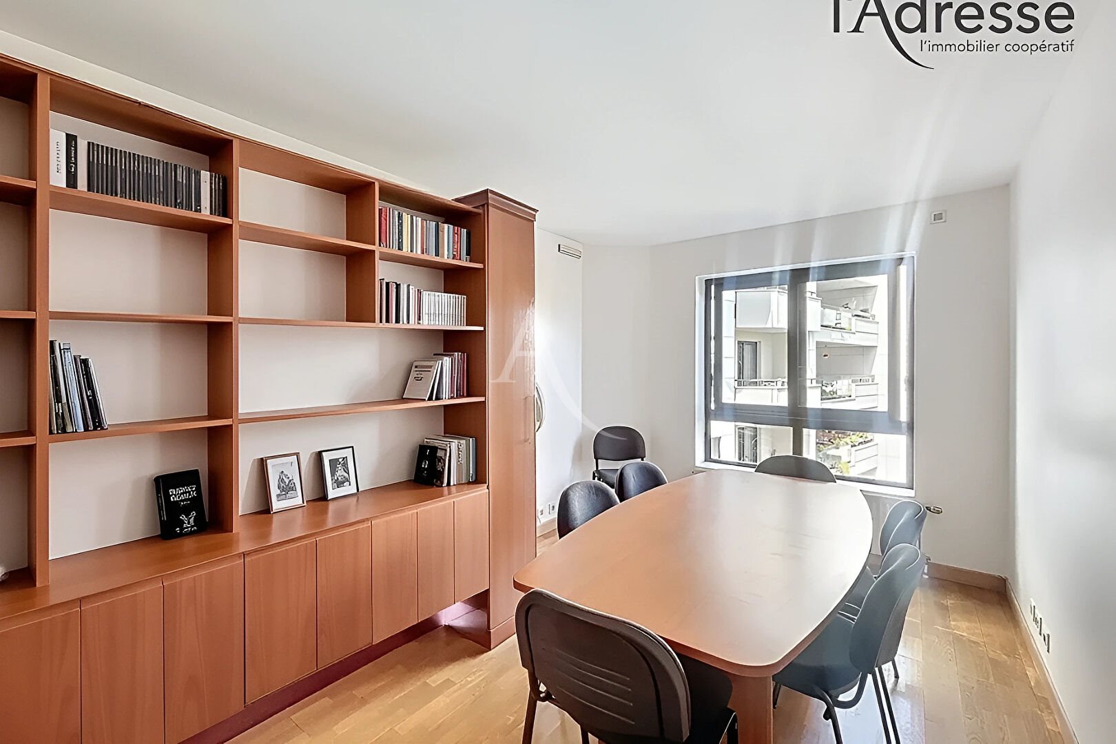 Appartement à vendre, 71m², Suresnes