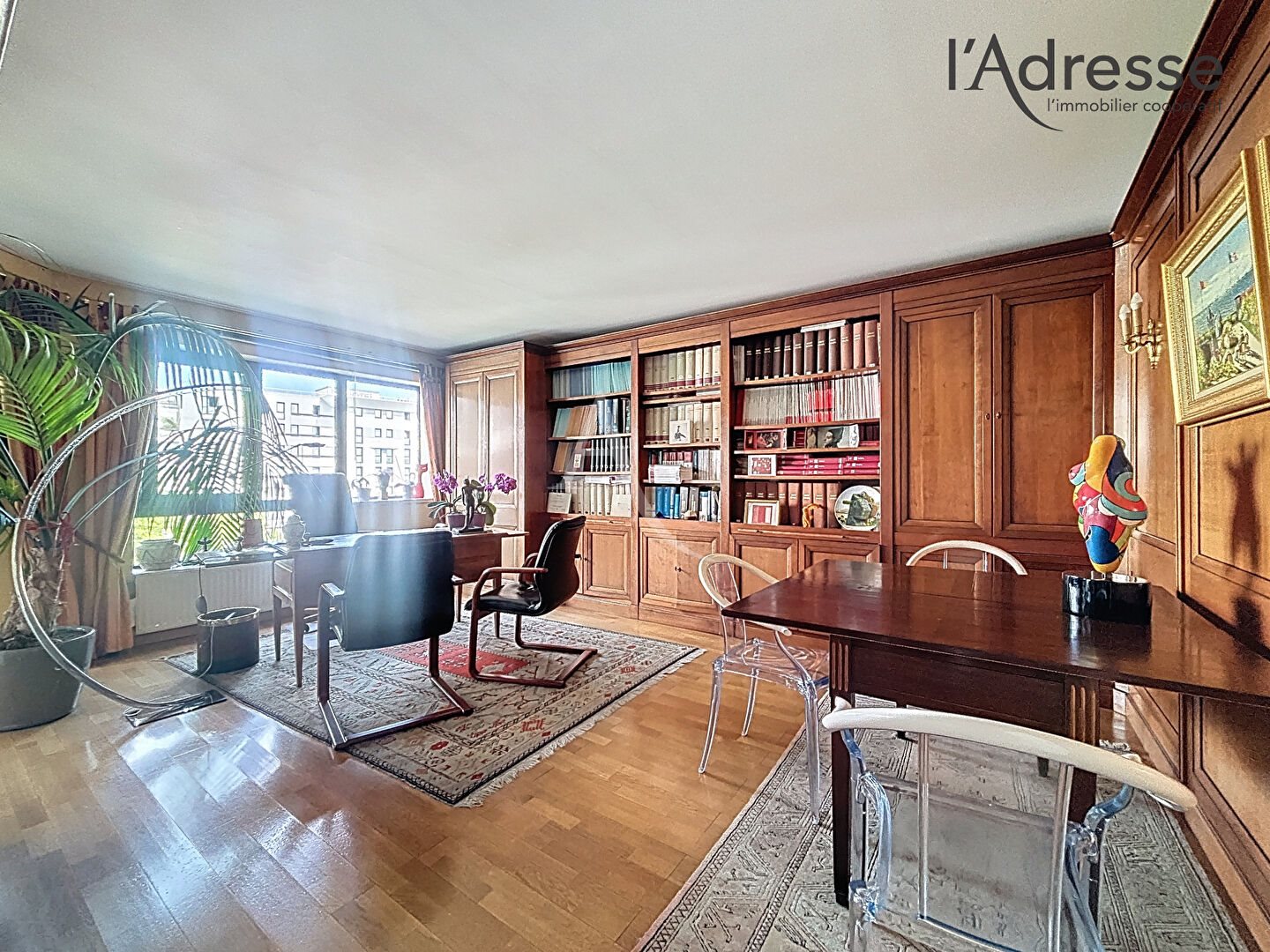 Appartement à vendre, 71m², Suresnes