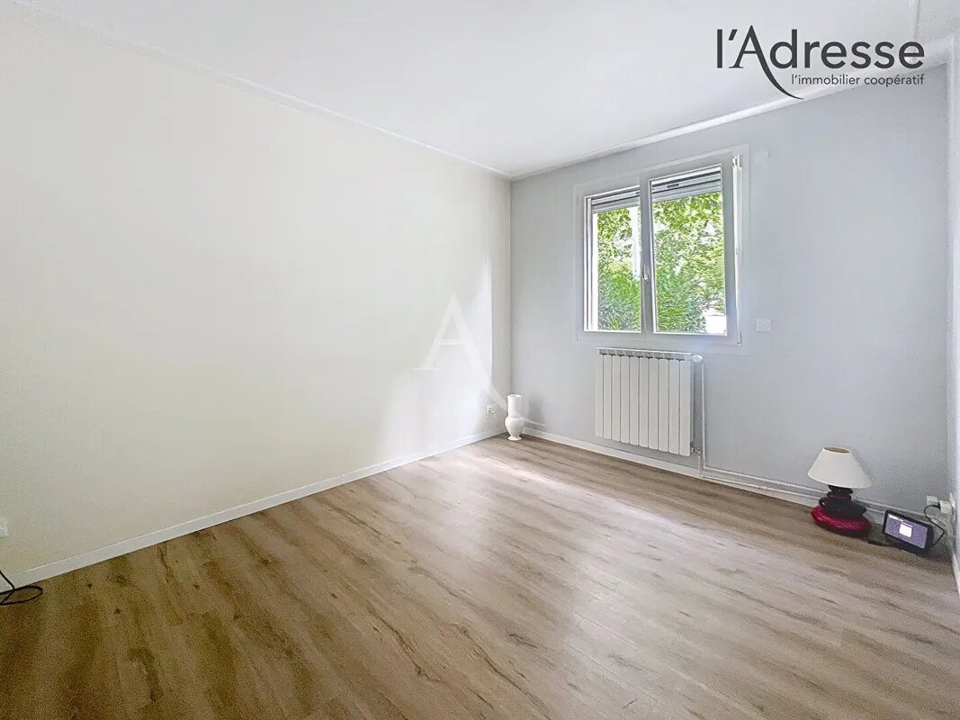 Appartement à louer, 49m², Rueil-Malmaison