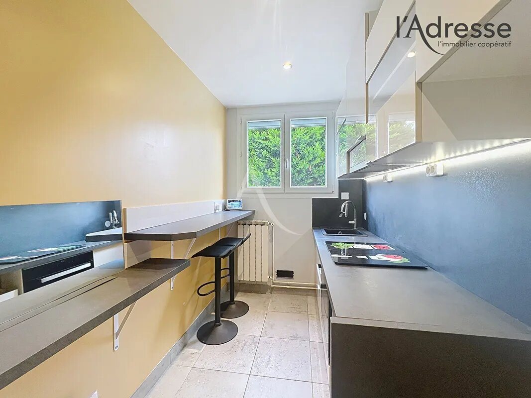 Appartement à louer, 49m², Rueil-Malmaison