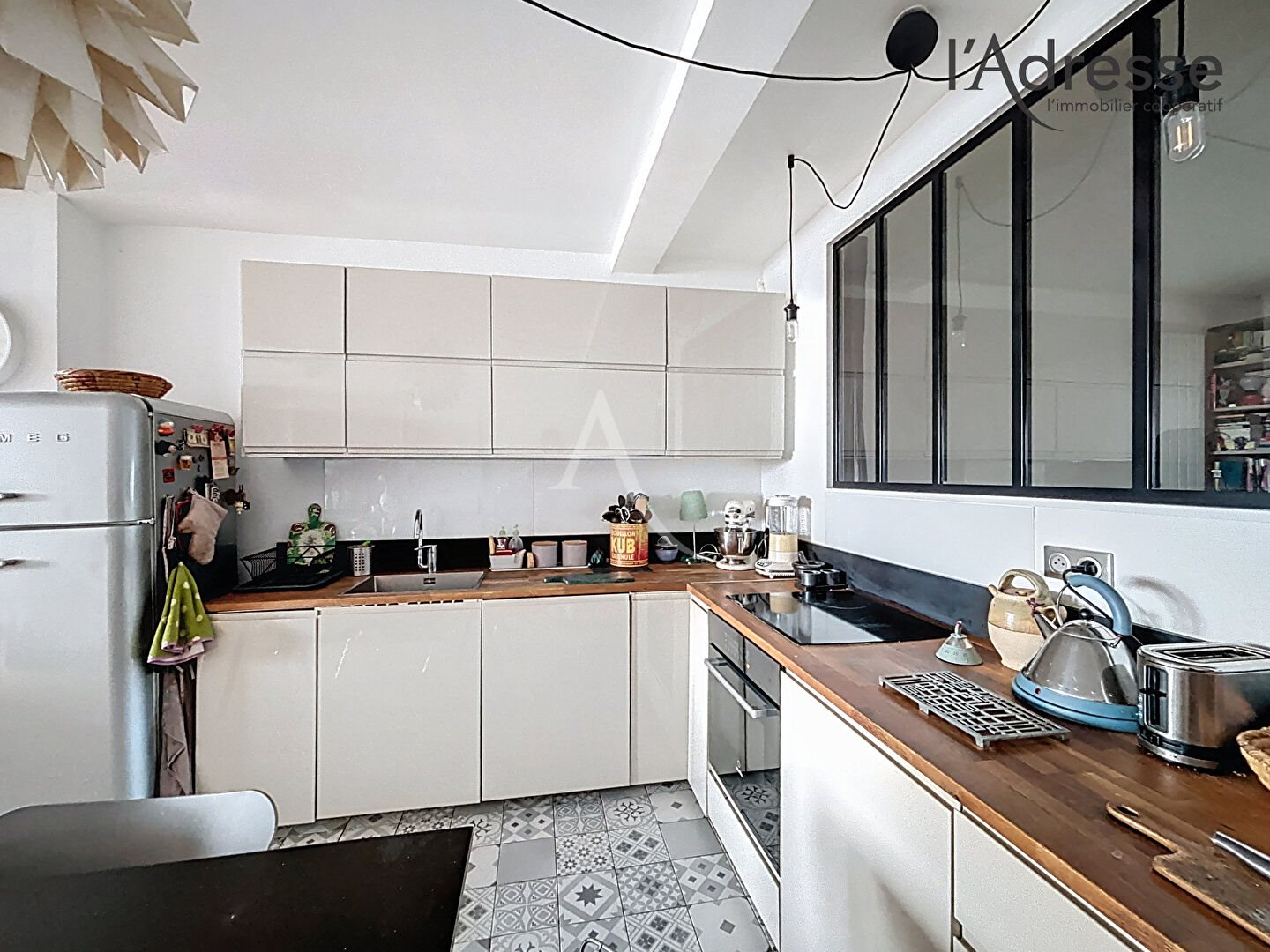 Appartement à vendre, 99m², Suresnes
