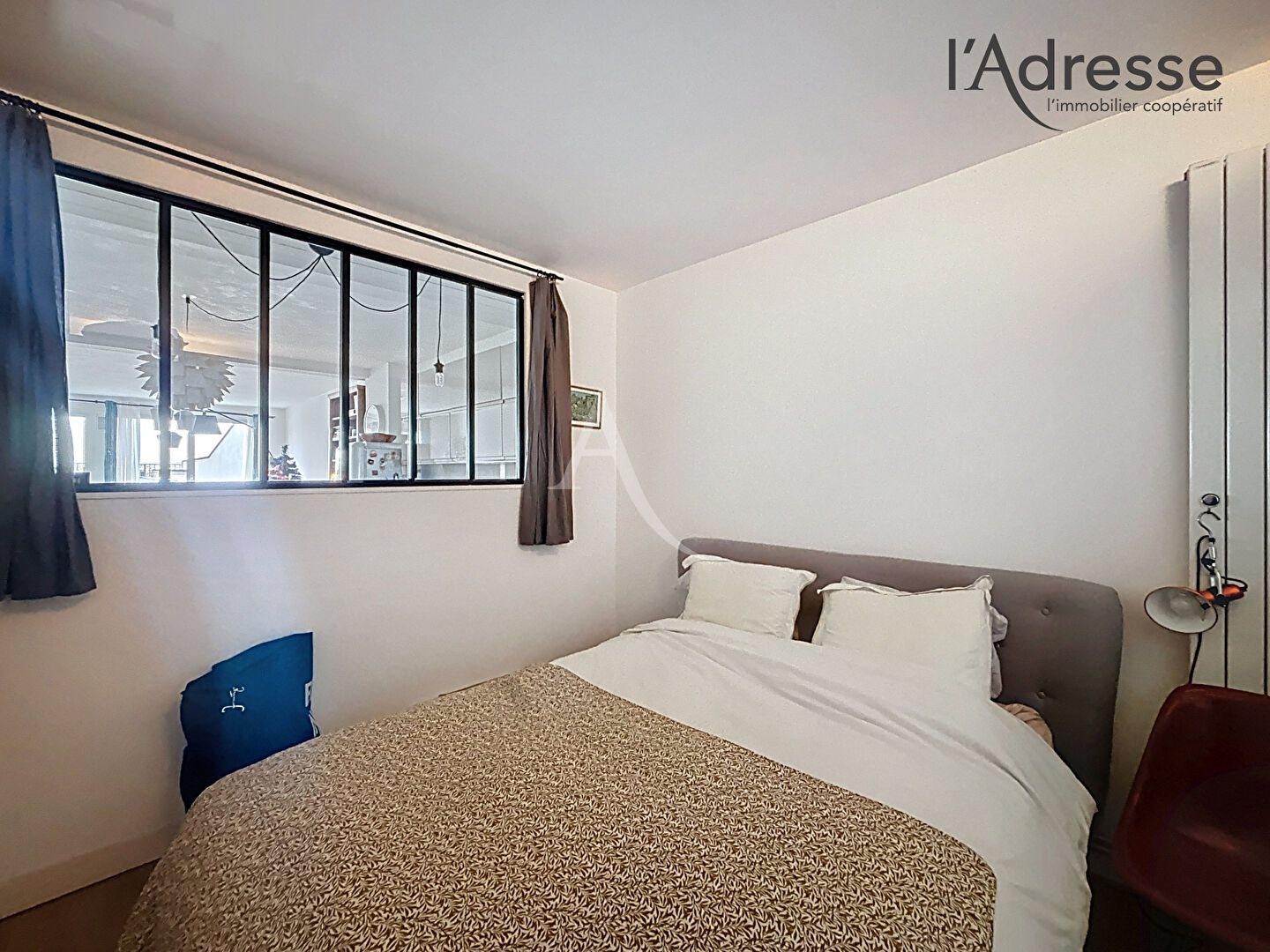 Appartement à vendre, 99m², Suresnes