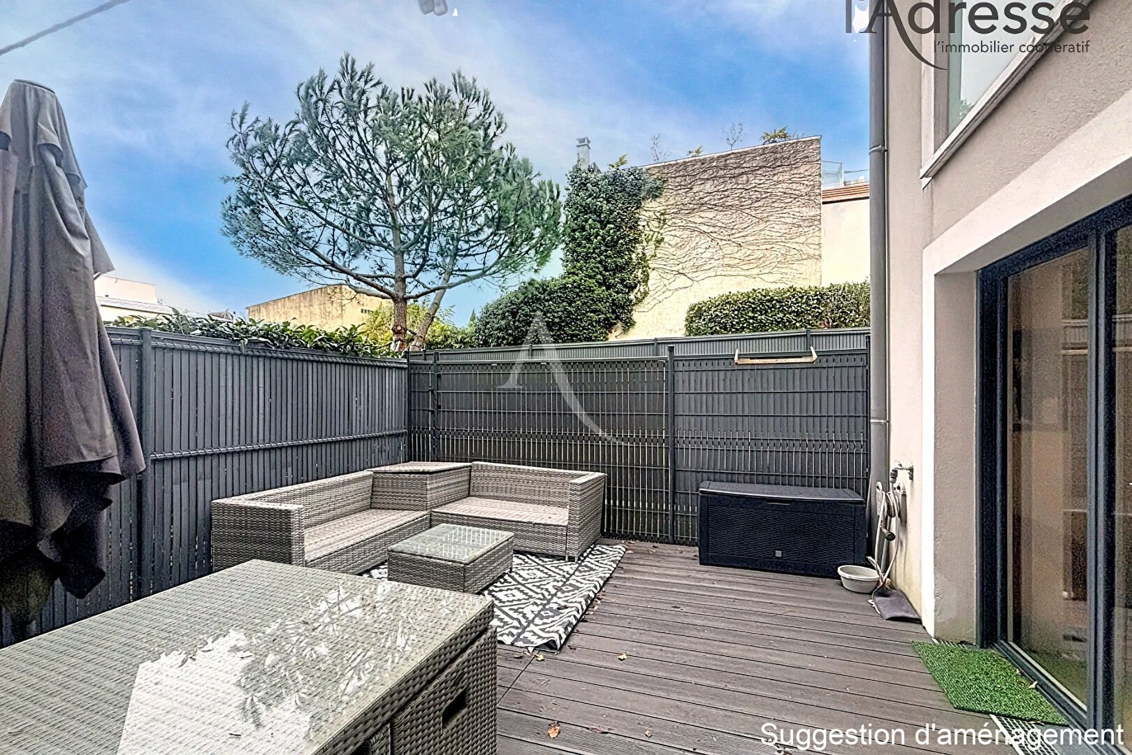 Appartement à vendre, 64m², Suresnes