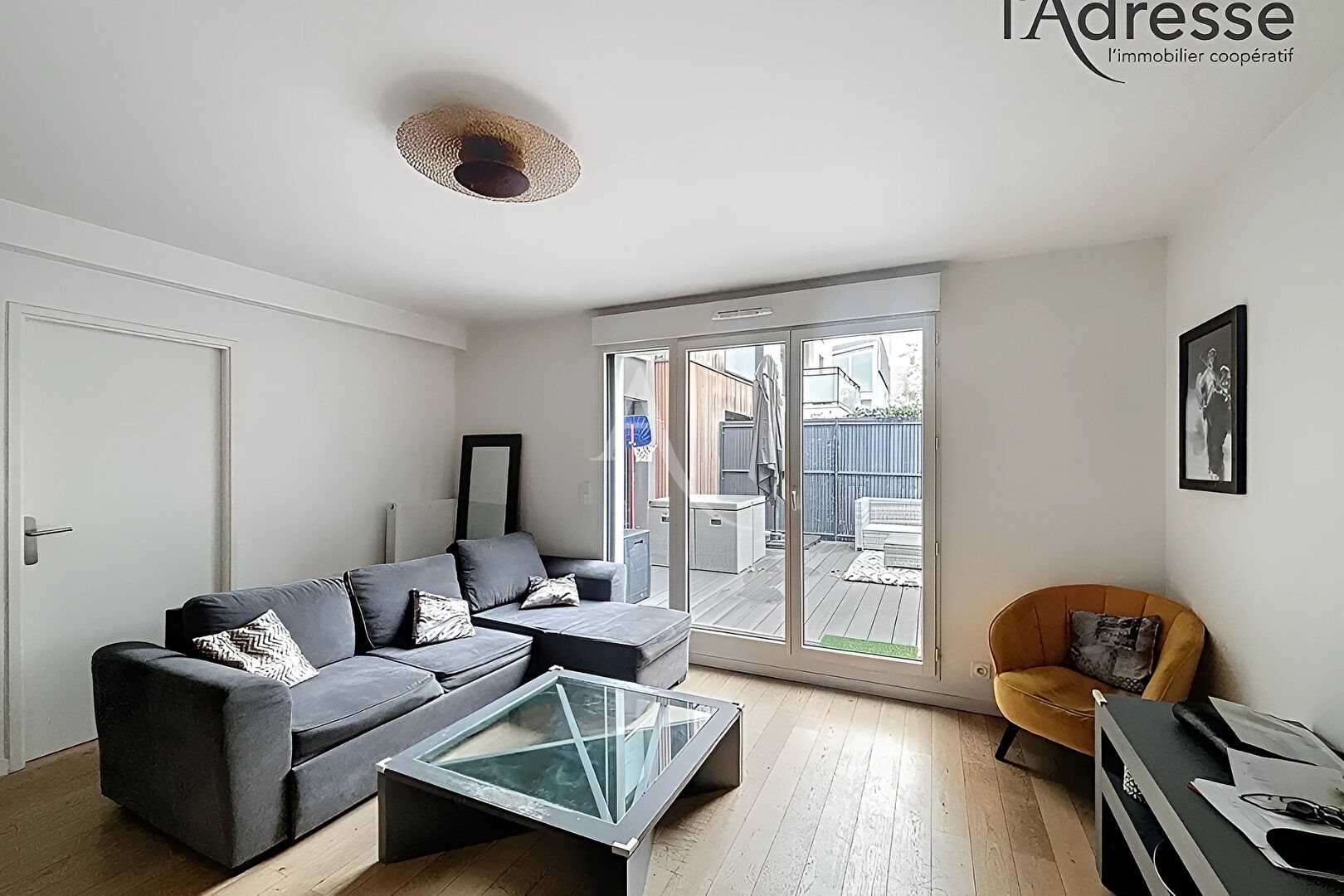 Appartement à vendre, 64m², Suresnes