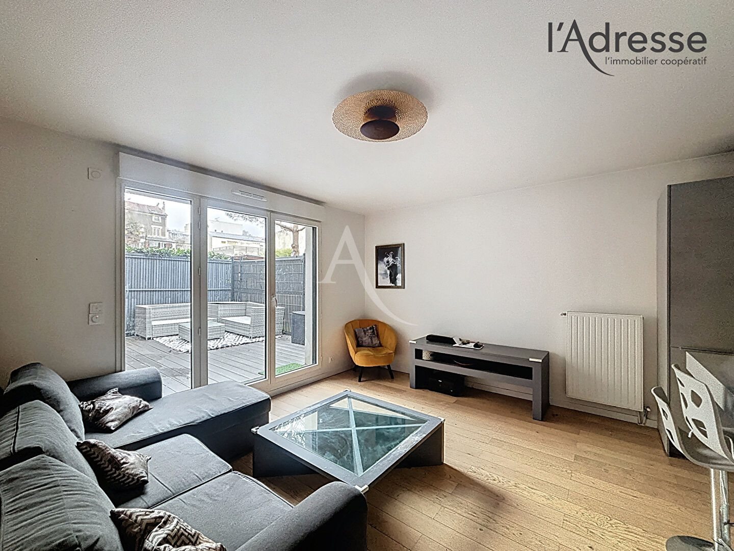 Appartement à vendre, 64m², Suresnes