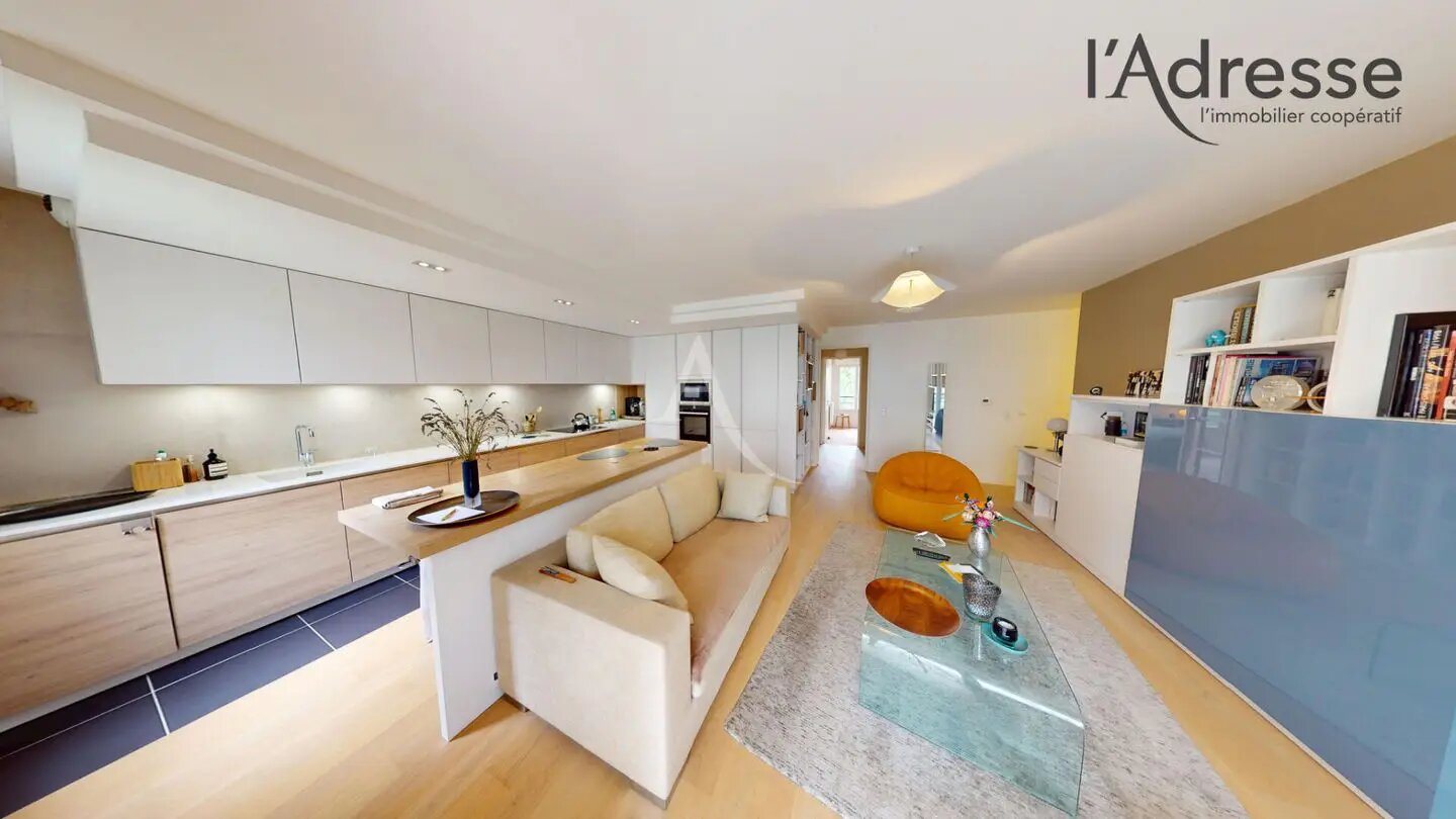 Appartement à vendre, 87m², Suresnes