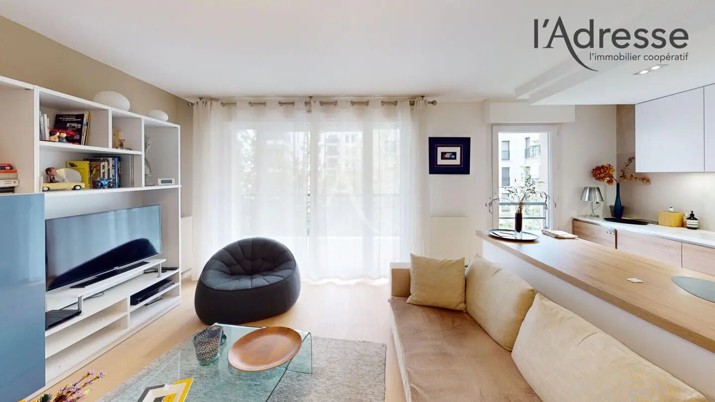 Appartement à vendre, 87m², Suresnes