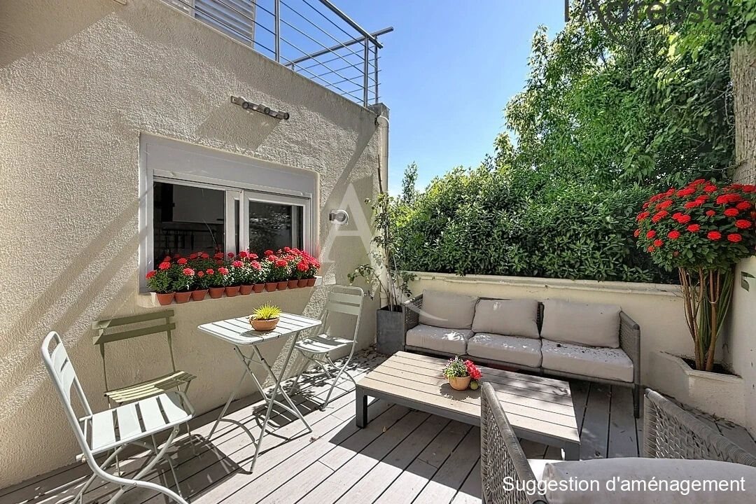 Maison à vendre, 45m², Suresnes