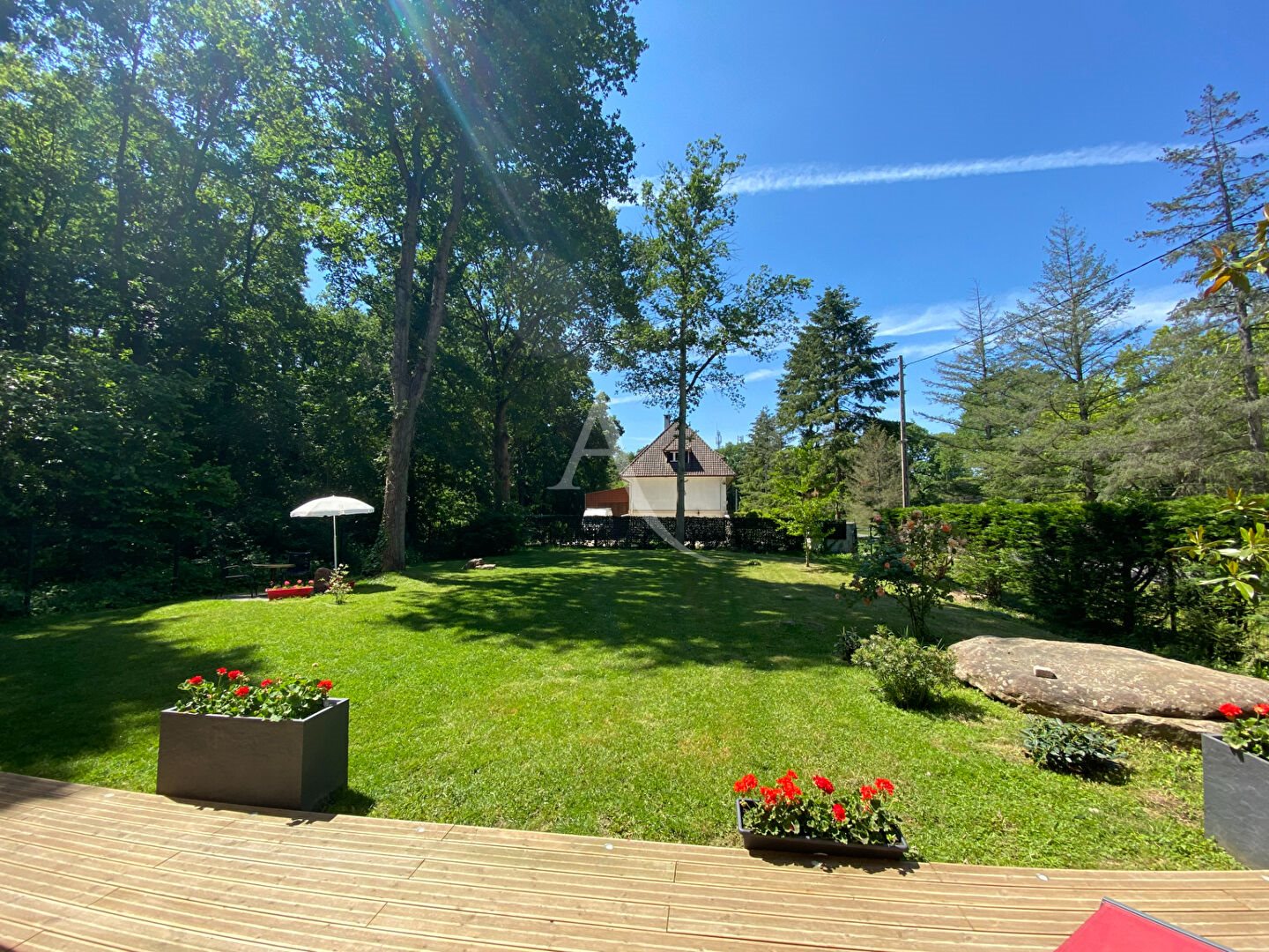 Maison à vendre, 176m², Saint-Fargeau-Ponthierry