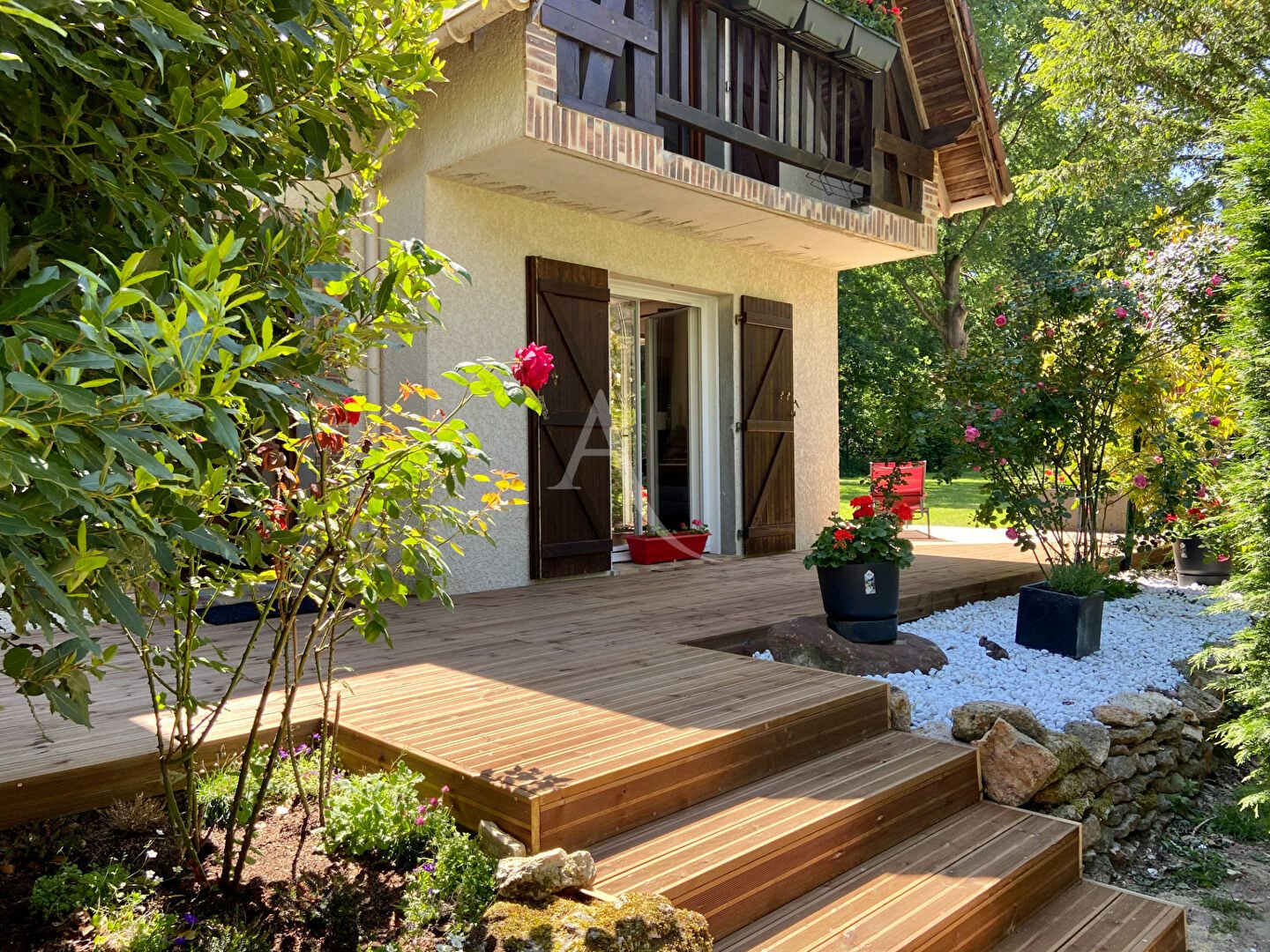 Maison à vendre, 176m², Saint-Fargeau-Ponthierry