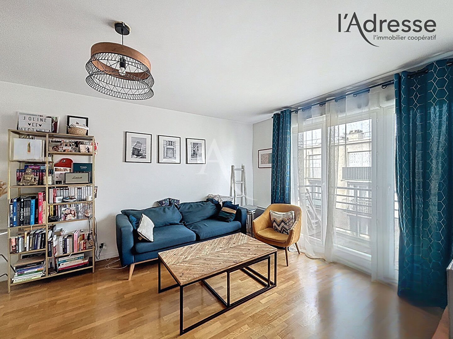 Appartement à vendre, 66m², Suresnes