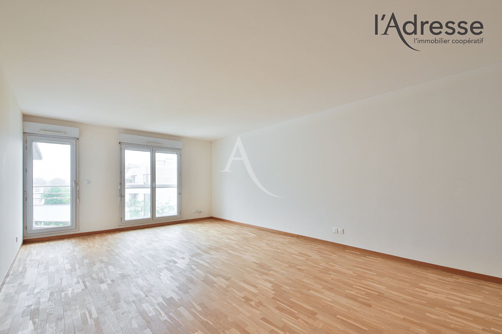 Appartement à vendre, 106m², Suresnes