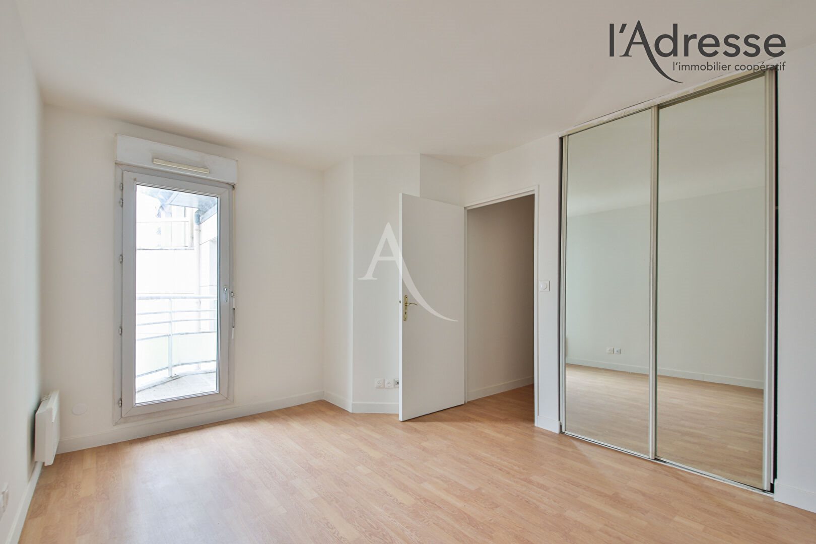 Appartement à vendre, 106m², Suresnes