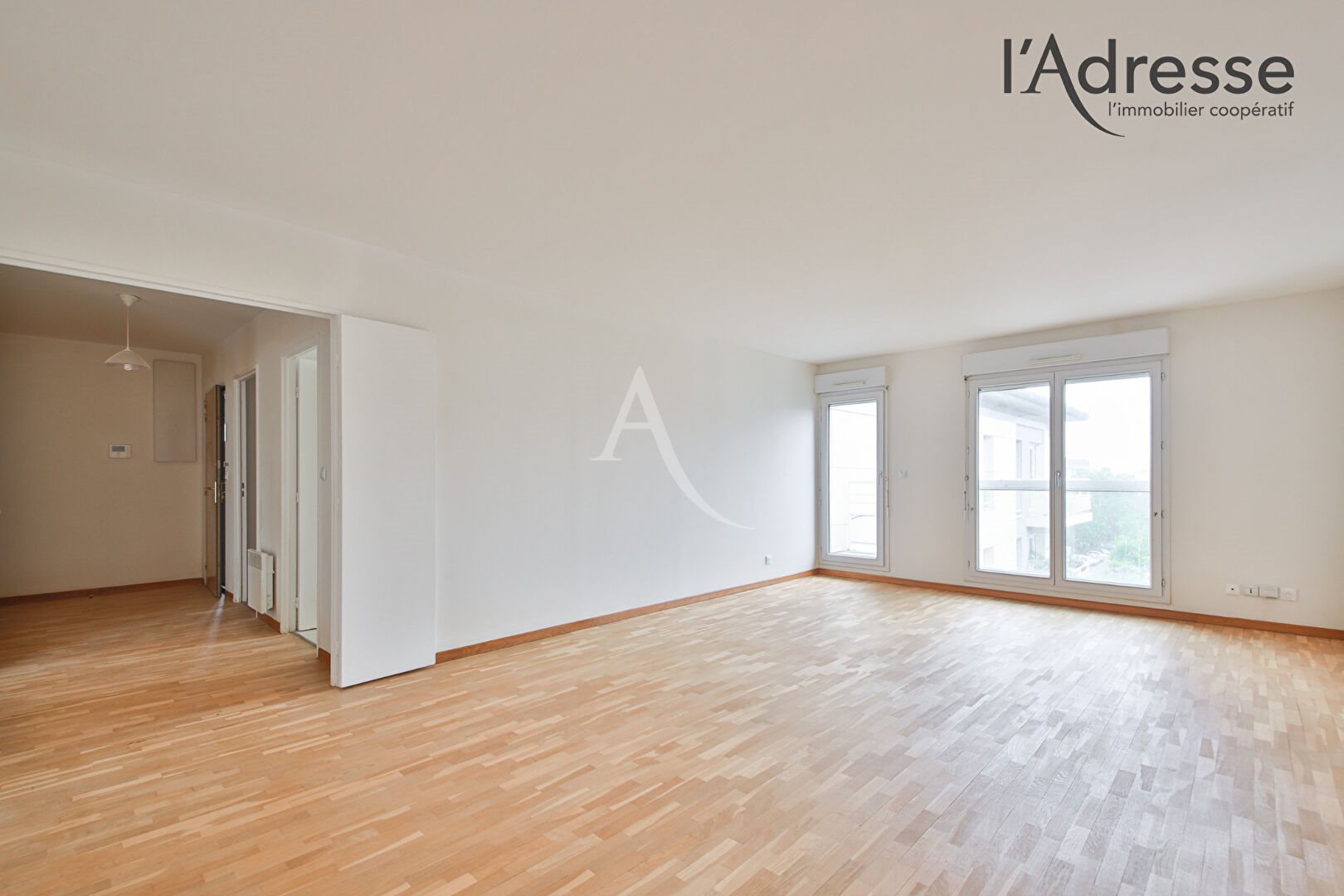 Appartement à vendre, 106m², Suresnes