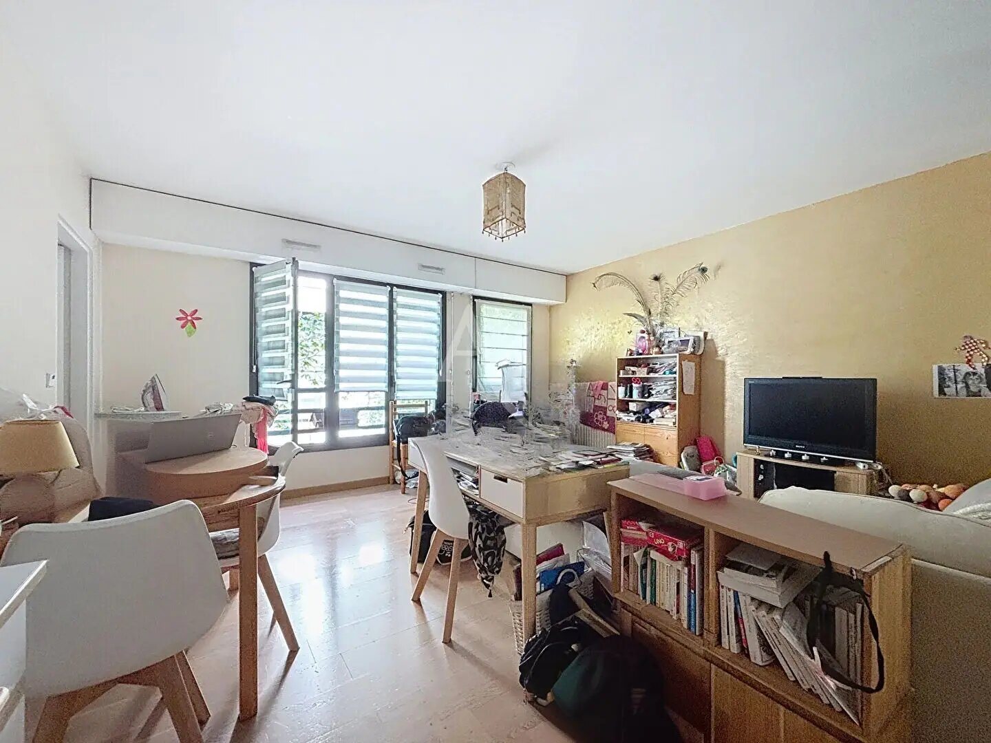 Appartement à vendre, 68m², Suresnes