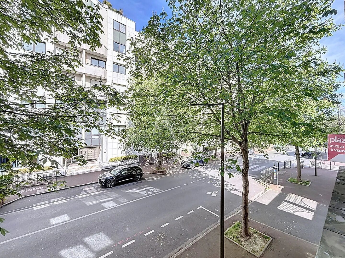 Appartement à vendre, 68m², Suresnes