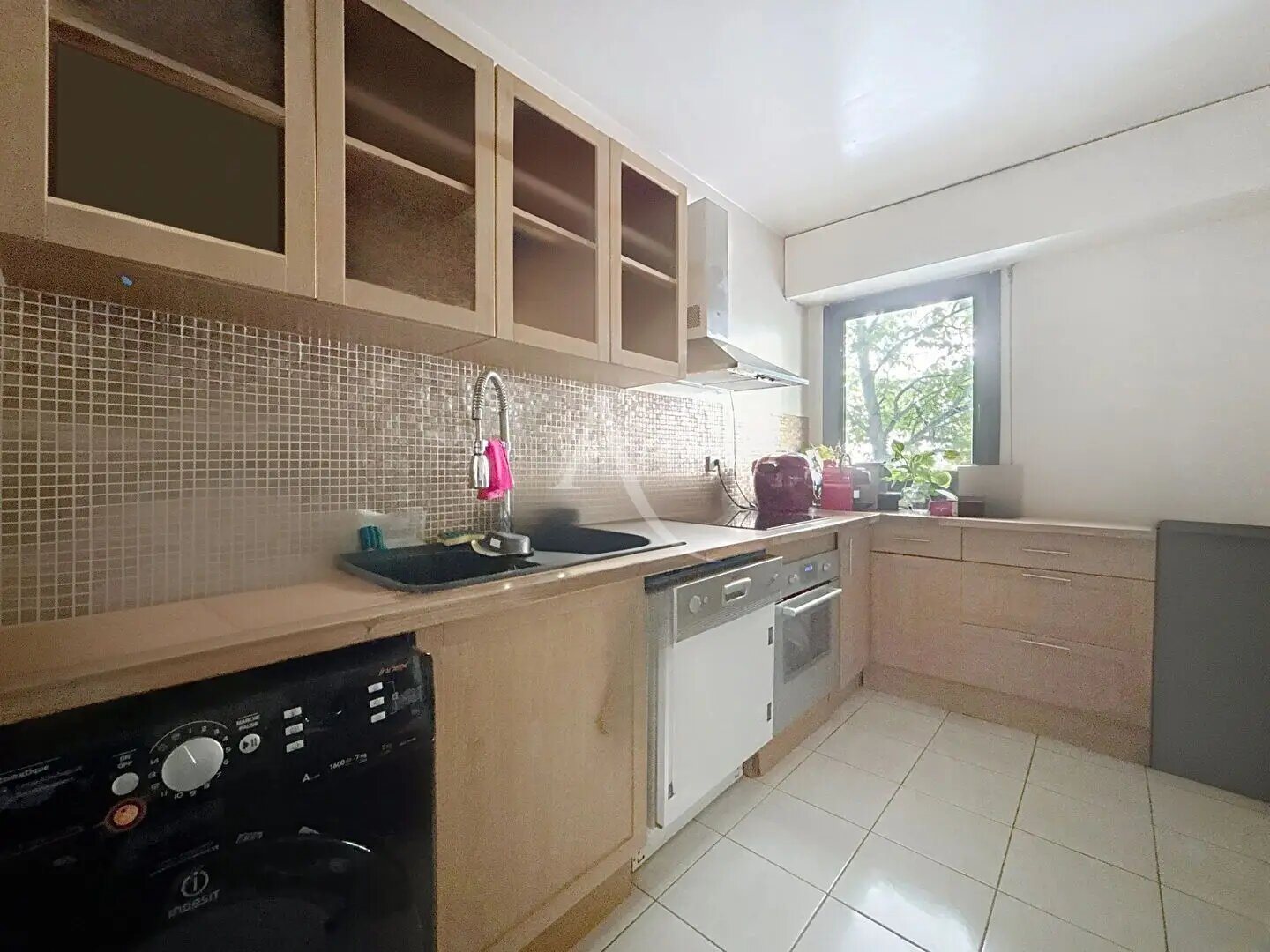 Appartement à vendre, 68m², Suresnes