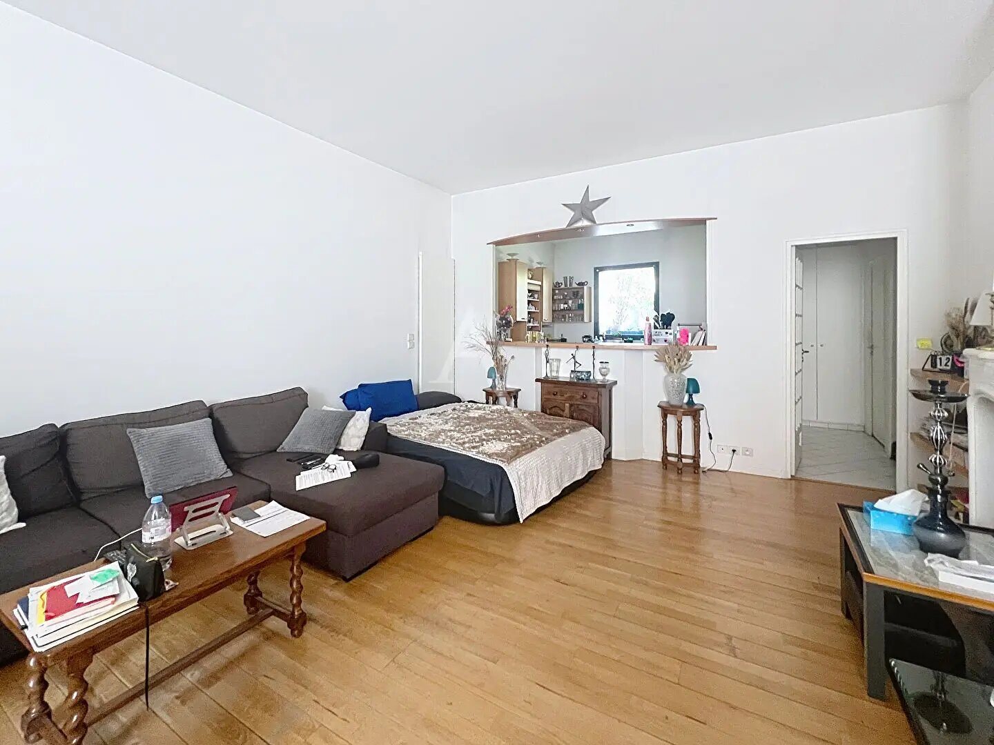 Appartement à vendre, 130m², Suresnes