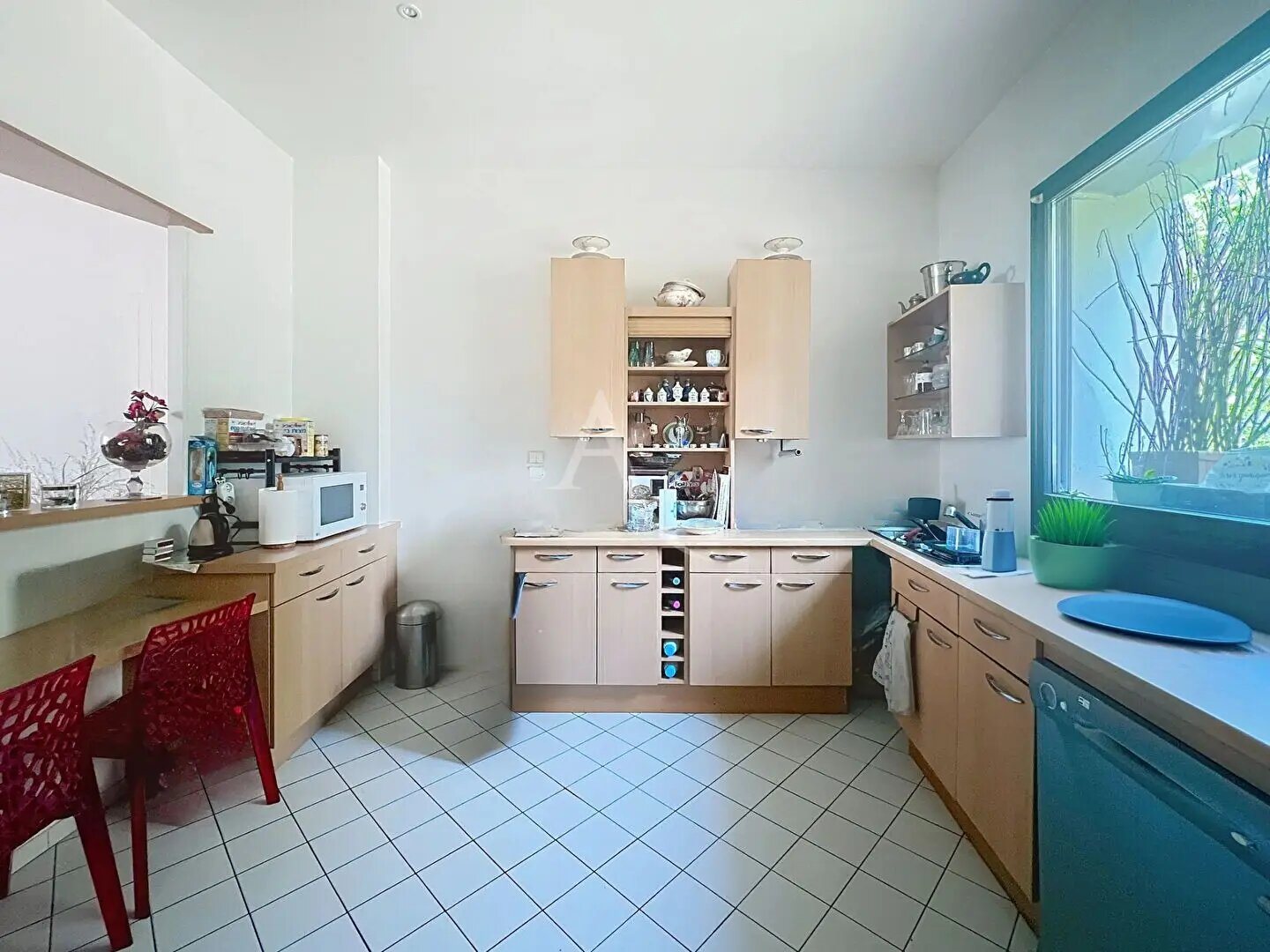 Appartement à vendre, 130m², Suresnes