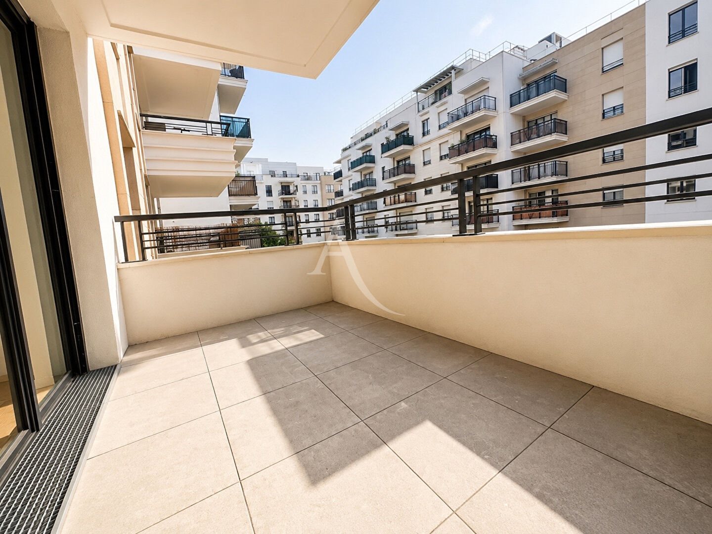 Appartement à vendre, 83m², Suresnes
