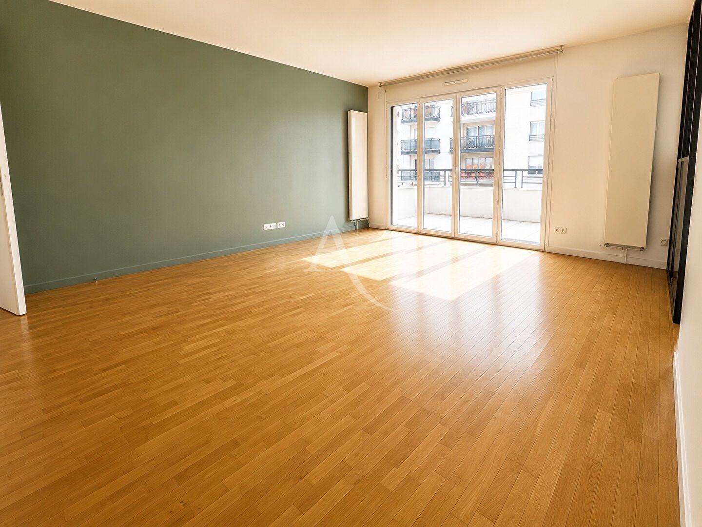Appartement à vendre, 83m², Suresnes