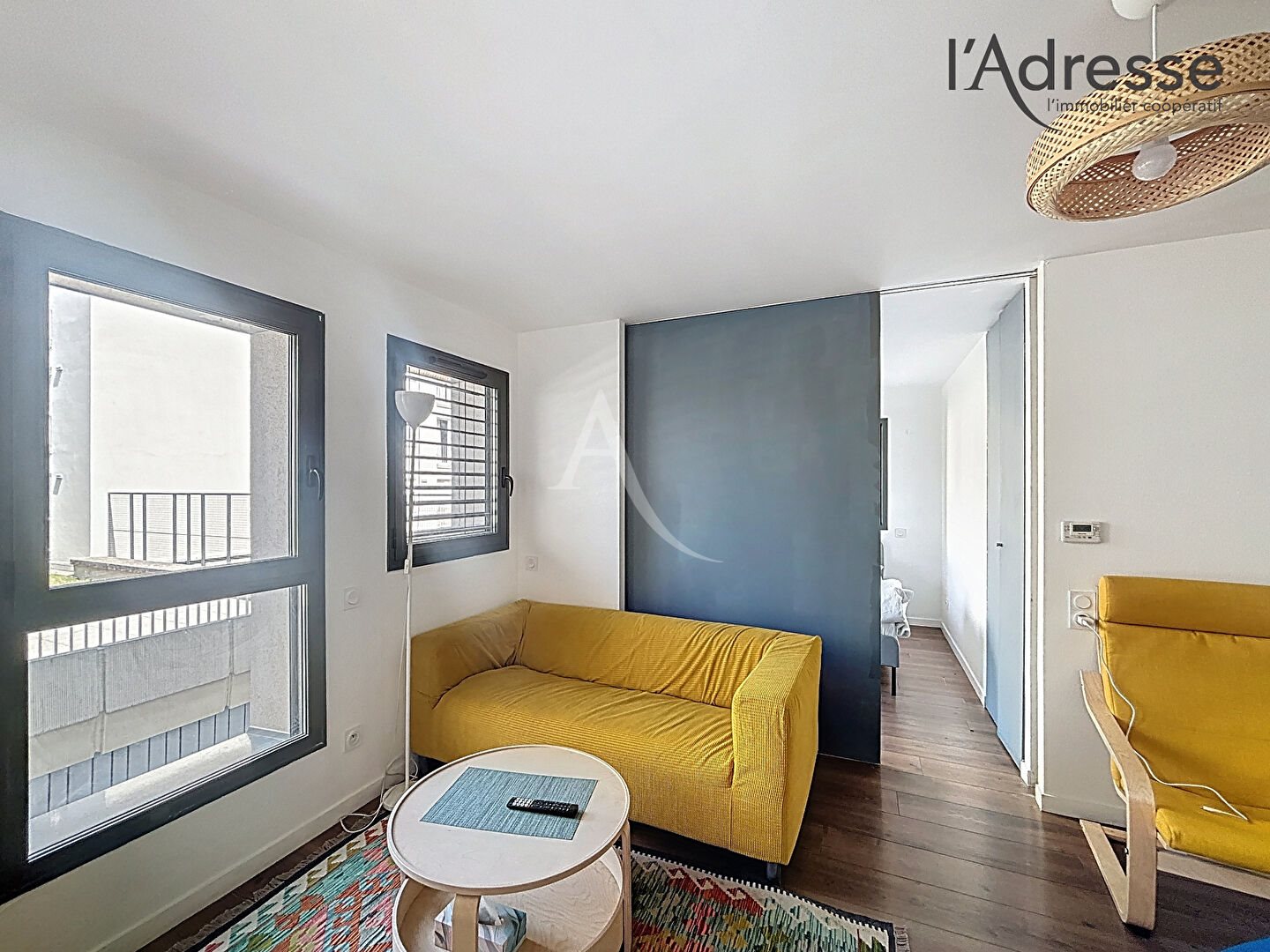 Appartement à vendre, 51m², Suresnes
