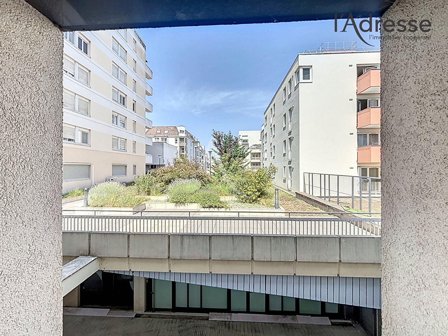 Appartement à vendre, 51m², Suresnes