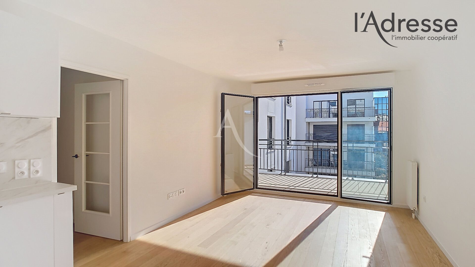 Appartement à vendre, 61m², Suresnes