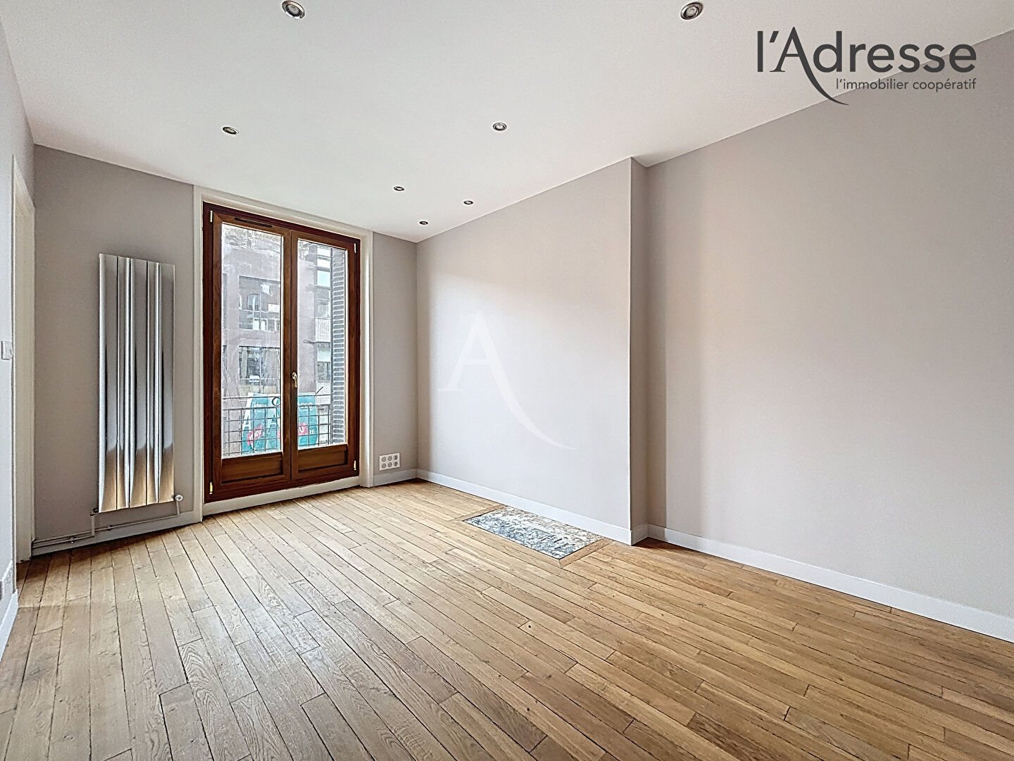 Appartement à vendre, 59m², Suresnes