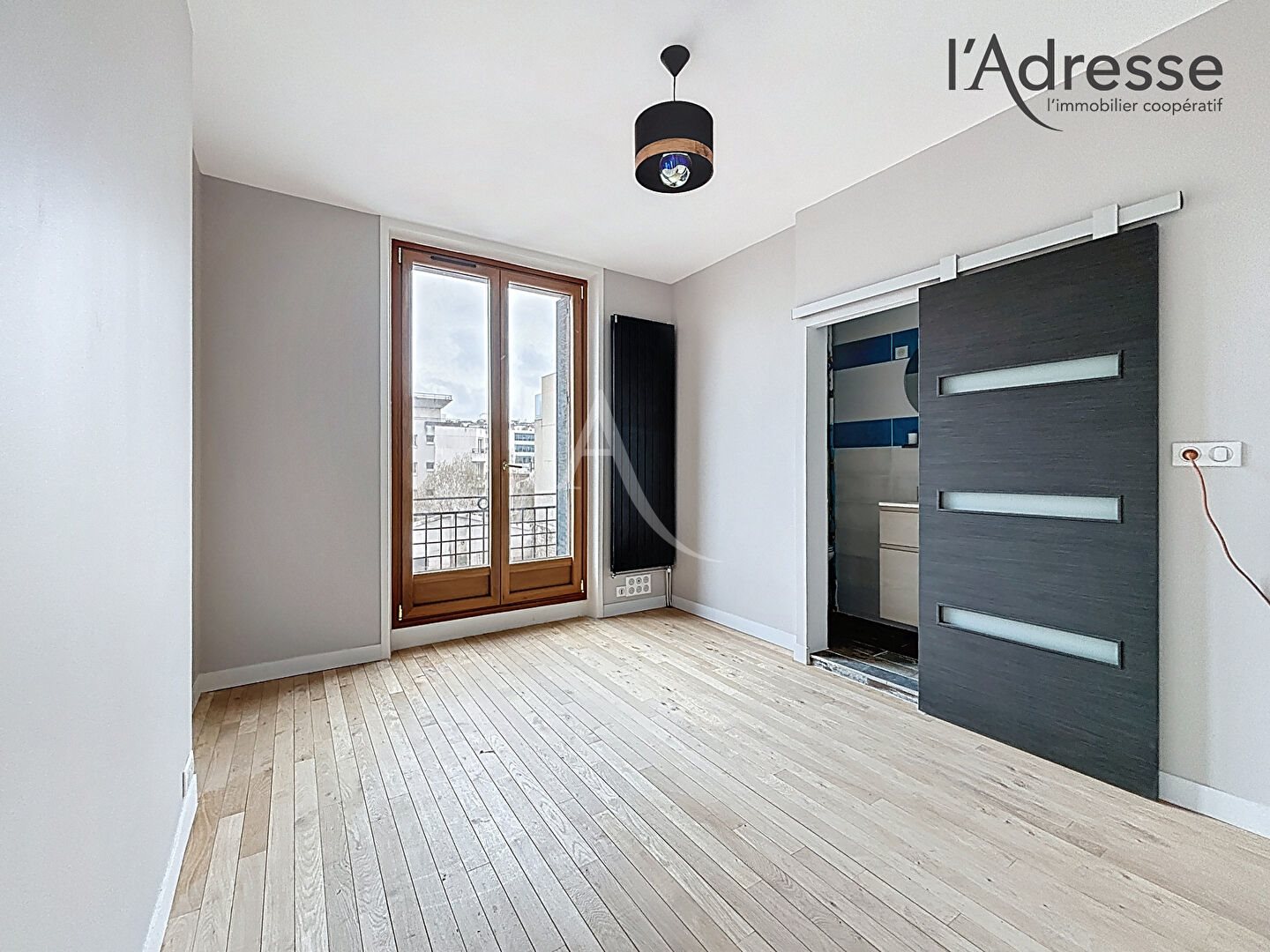 Appartement à vendre, 59m², Suresnes