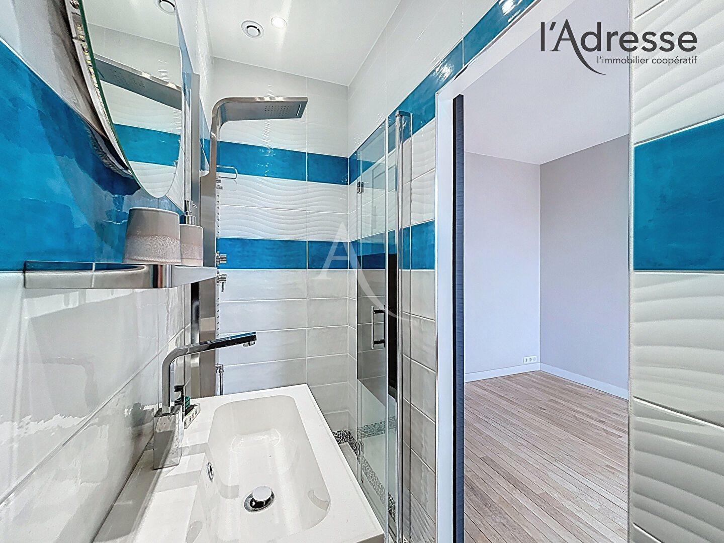Appartement à vendre, 59m², Suresnes