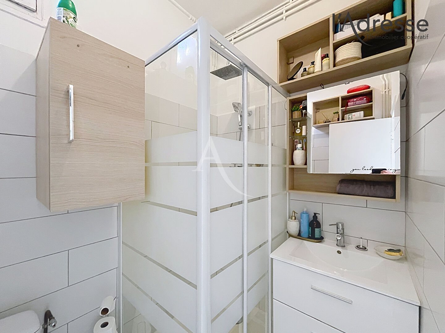 Appartement à vendre, 52m², Suresnes