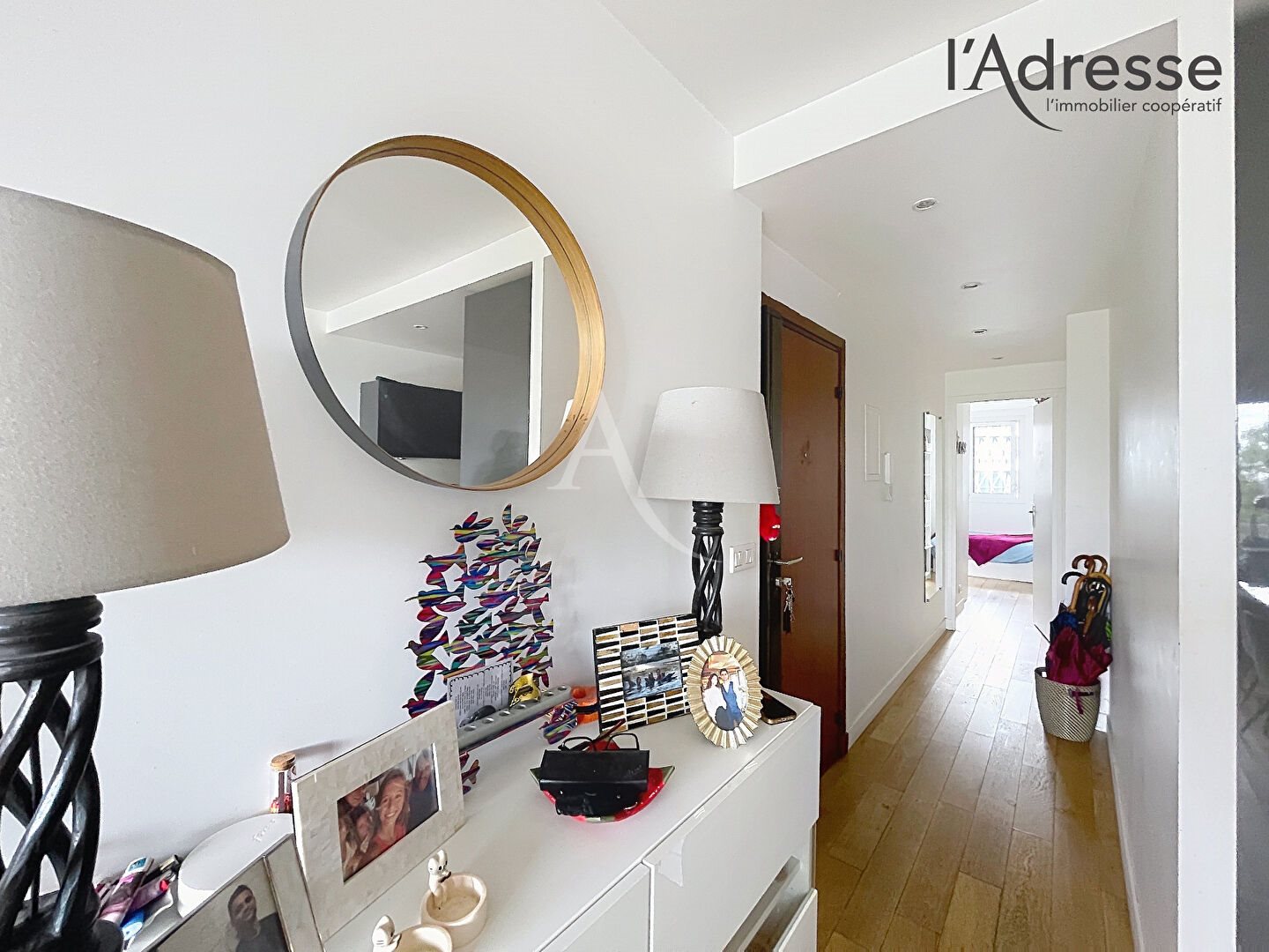 Appartement à vendre, 89m², Suresnes