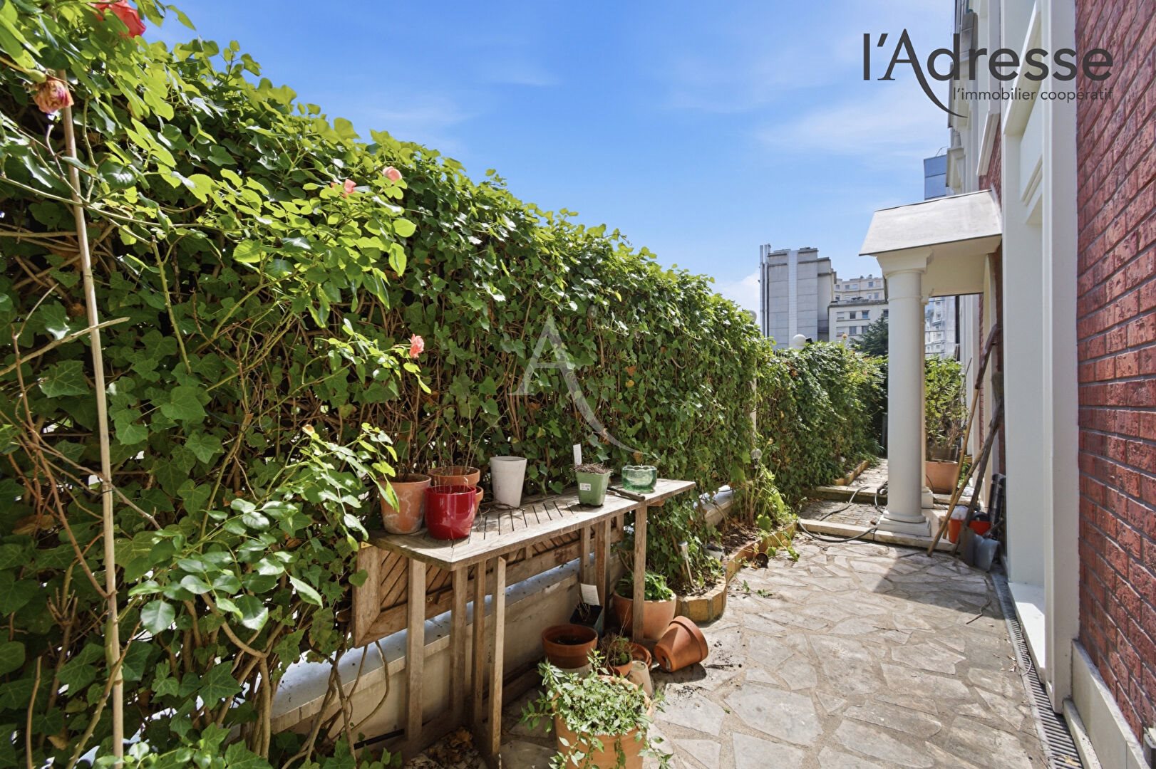 Appartement à vendre, 176m², Suresnes