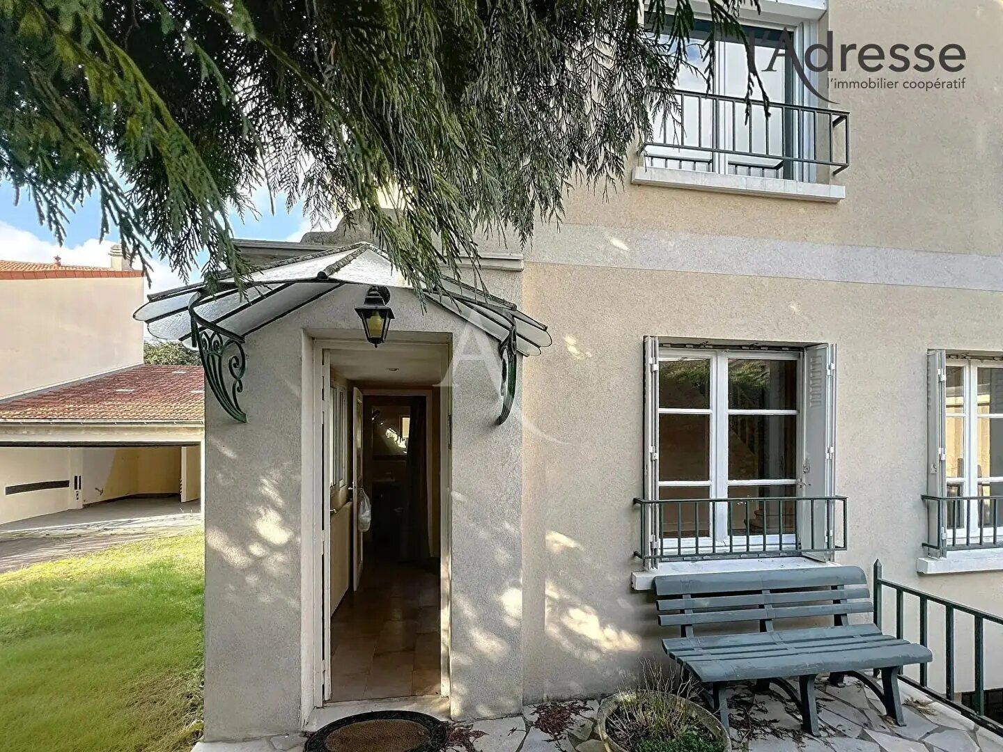 Maison à vendre, 149m², Suresnes