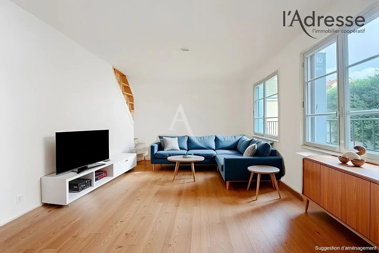Maison à vendre, 149m², Suresnes