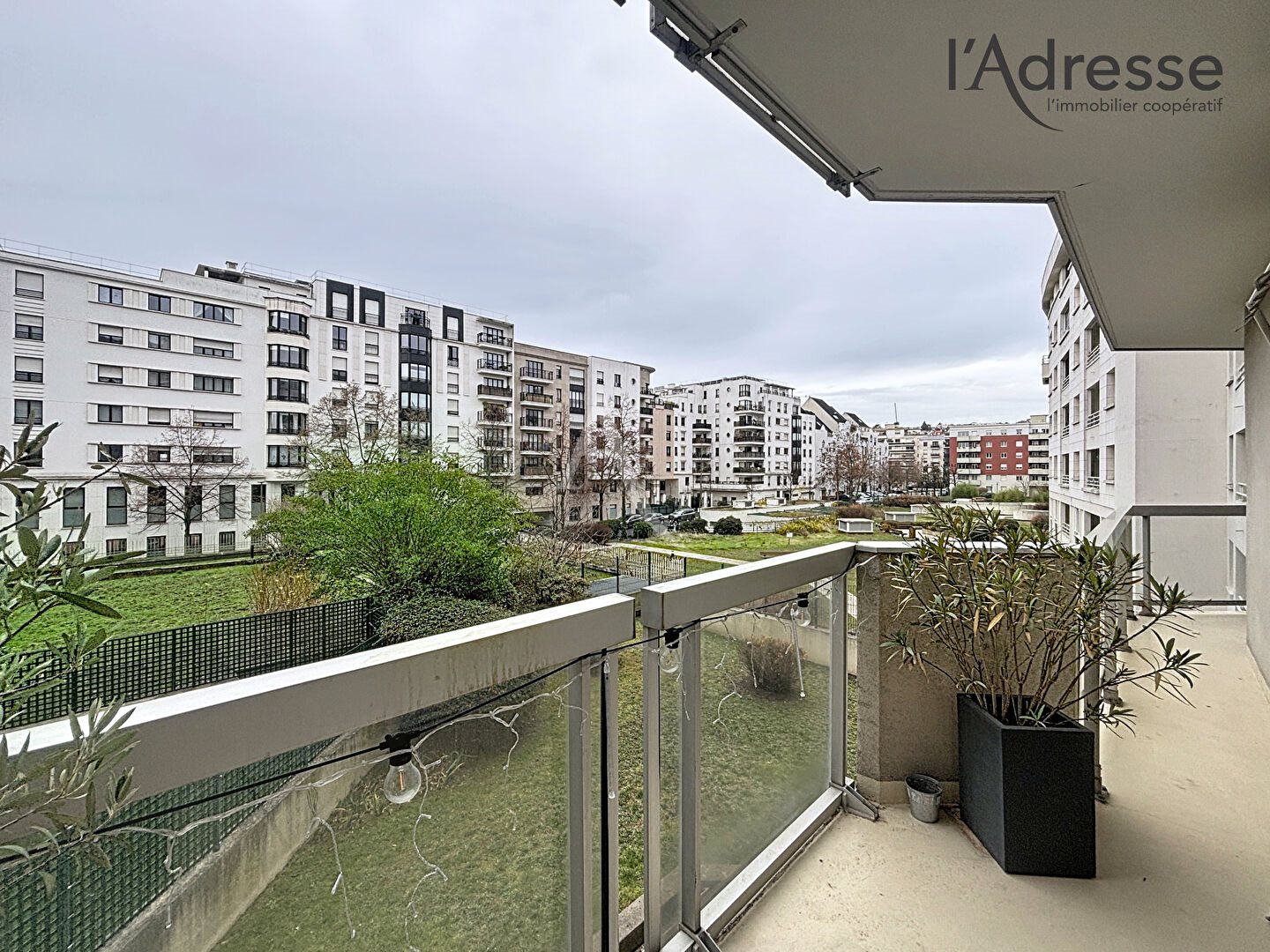 Appartement à vendre, 67m², Suresnes