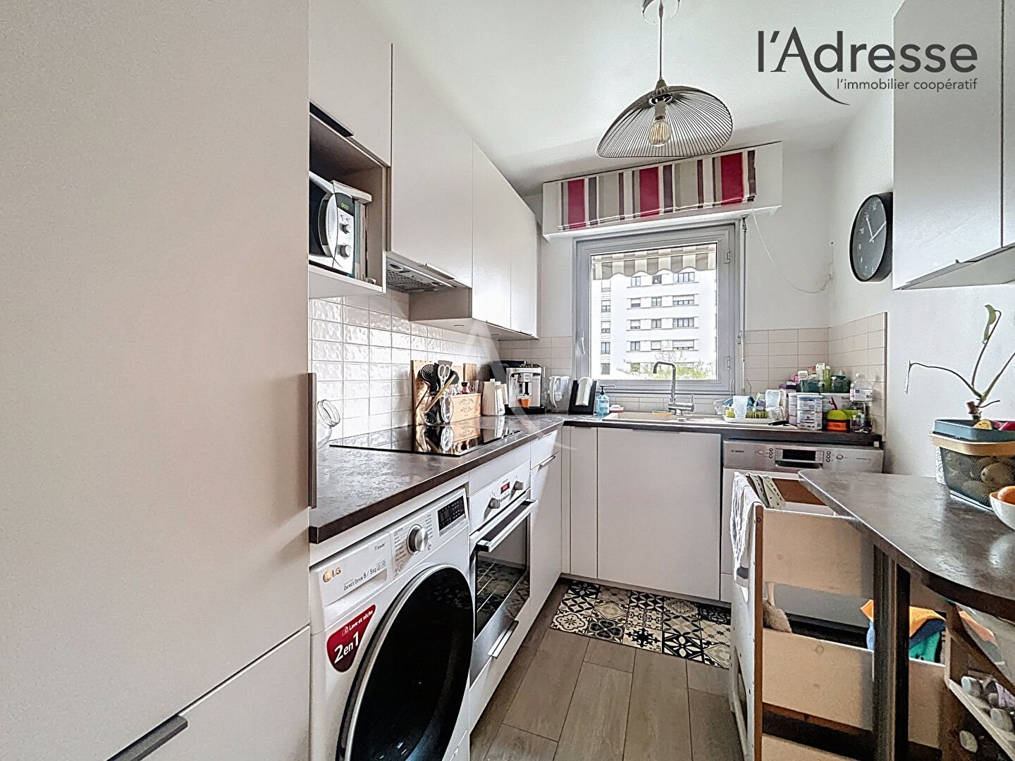 Appartement à vendre, 67m², Suresnes