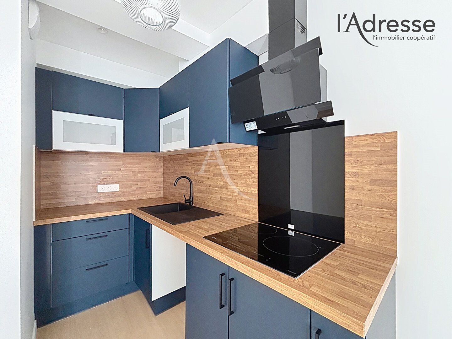 Appartement à louer, 36m², Suresnes