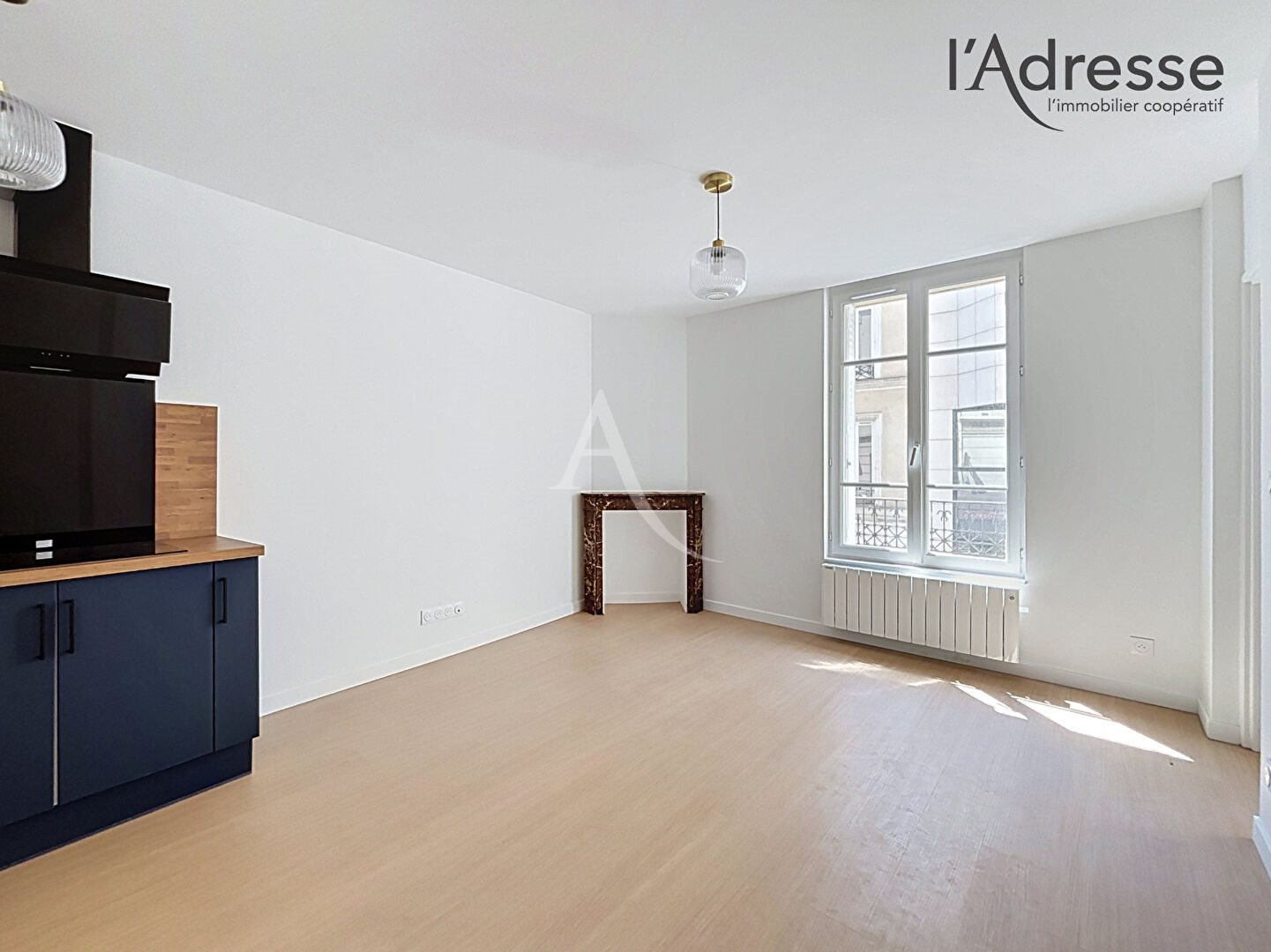 Appartement à louer, 36m², Suresnes
