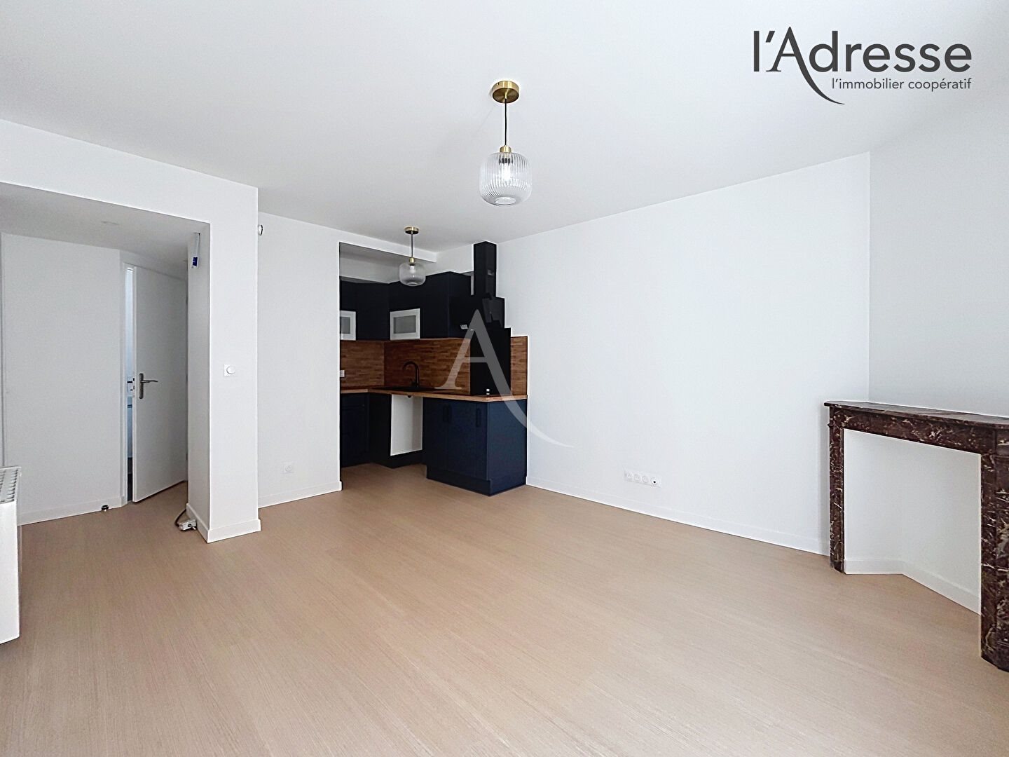 Appartement à louer, 36m², Suresnes