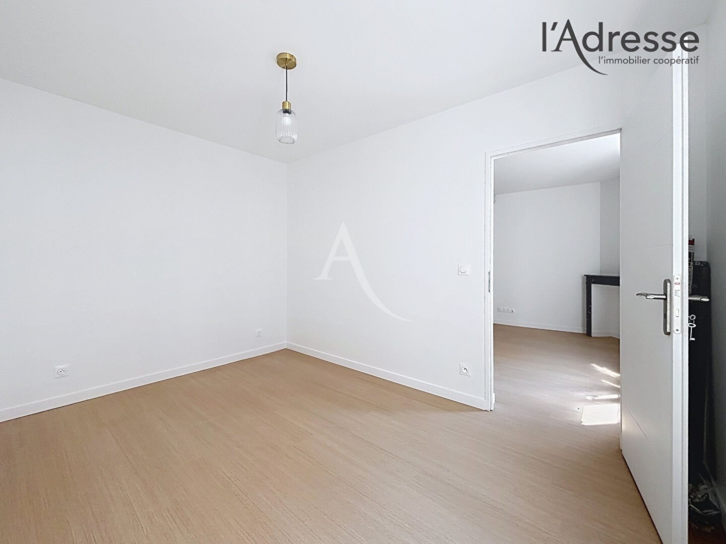 Appartement à louer, 36m², Suresnes