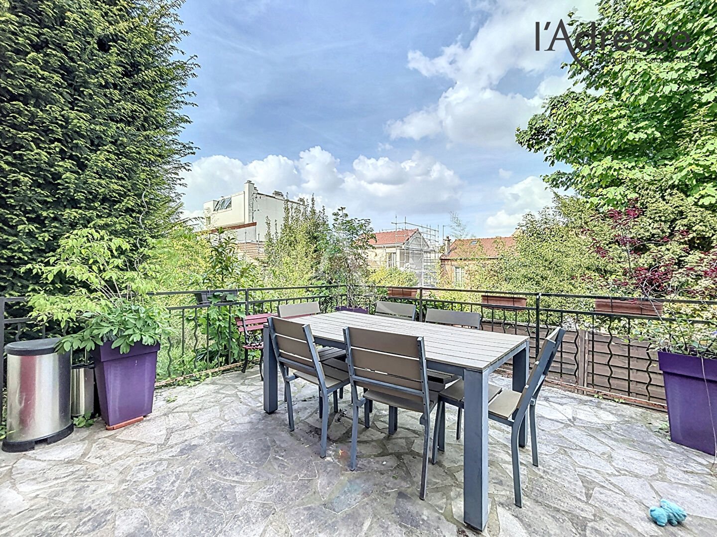 Maison à vendre, 74m², Suresnes