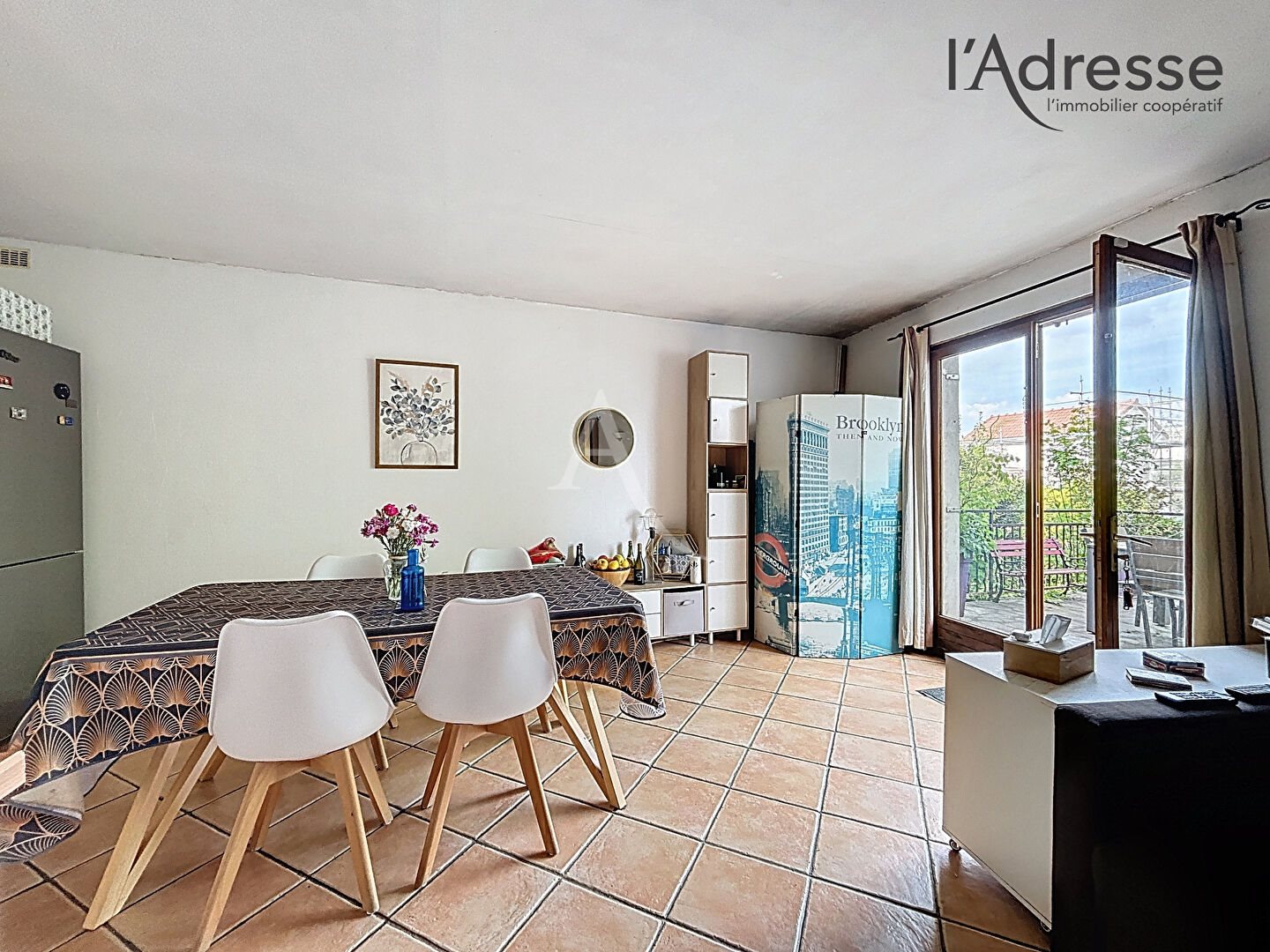 Maison à vendre, 74m², Suresnes